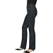 NYDJ Slim Leg Jeans-Blue/Black Denim Size 8