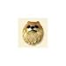   - Pomeranian Magnet (CONVER)2008