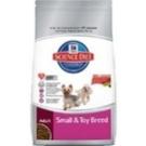 Small & Toy Breed Formula