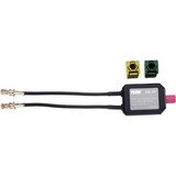 XM Satellite Radio Splitter and Adapter