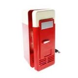 USB Mini Cooling Fridge