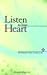 Listen to Your Heart