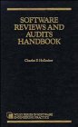Software Reviews and Audits Handbook, by Charles P. Hollocker