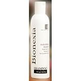 Bionexia Hair Herbal Shampoo - 8.4 oz