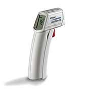Raytek Infrared Thermometer by Cheese Express