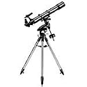 Orion SkyView Pro 100mm ED EQ Refractor Telescope with TrueTrack Dual Drive
