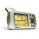 Garmin 4.5"W x 2.2"H Waterproof GPS, QUEST 2, EXTERNAL SPEAKER, 12V with preloaded maps