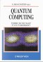 Quantum Computing