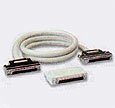 Logitec CB-68WW-008 SCSI�P�[�u��/