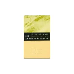 Die Aromaforscherin