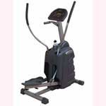 Endurance E5 Electronic Elliptical Trainer