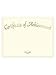 Baudville Foil Certificate Paper - Certificate of Achievement - Cream