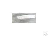 CHICAGO WHITE SOX INTERLOCKING WRISTBAND