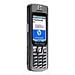 Electronics : HP iPAQ 514 Voice Messenger - Windows Mobile 6.0 - OMAP850 200 MHz - RAM: 64 MB - ROM: 128 MB 2' TFT ( 176 x 220 ) - camera - Bluetooth, 802.11b, 802.11g - GSM 850/900/1800/1900