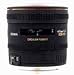 Produkt-Bild: Sigma EX 2,8/4,5 fisheye DC HSM NAFD