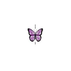 1960s A Series - Papillon