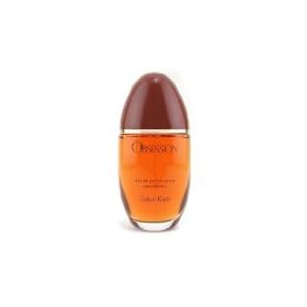 Obsession Perfume By Calvin Klein For Women.Eau De Parfum Spray