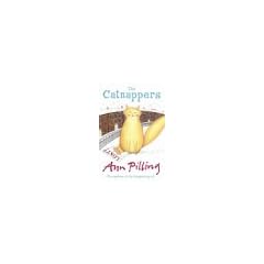 The Catnappers (The Mystery of the Disappearing Cat)
