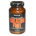 Review Twinlab  / Creatine Fuel - 60 caps