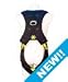 X-treme Series Premium Full Body Harness