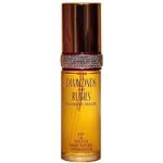 Diamonds and Rubies by Elizabeth Taylor for Women - 3.3 oz EDT Spray