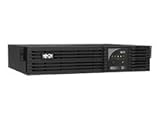 Tripp Lite SmartPro SMART1500CRMXL - UPS ( rack-mountable ) - AC 100/110/120 V - 1.44 kW - 1500 VA - RS-232, USB - 8 output connector(s) - 2U - 19