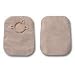 Utilizes an odor-barrier material, provides maximum protection and is rustle-free. ComfortWear panels provide a soft, cloth-like covering between the pouch and the skin. Discreet pouch with a highly effective deodorizing/venting filter ensures peace of
