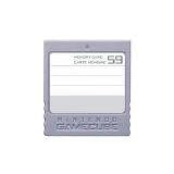 Memory Card 59 ~ Nintendo