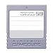 Nintendo 59 Slot Memory Card (GameCube)