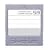 Nintendo 59 Slot Memory Card (GameCube)