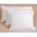 Pacific Coast Touch of Down Super Standard Pillow - Featured in Many Hilton Hotels and Resorts