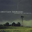 American Landscape by William Wallace, Aaron Copland, James Willey, Kent Wheeler Kennan, and Amy Marcy Cheney Beach