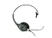 Plantronics Encore Monaural Voicetube Headset (Vista Range)