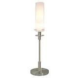 Candle Table Lamp