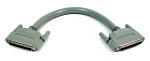Belkin 6FT SCSI3 CABLE MICRO-DB68M MICRO DB68M ( F2N991-06 )
