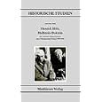 Handel, Hilfe, Hallstein-Doktrin