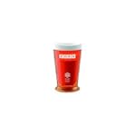 Zoku Slush and Shake Maker Red