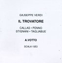 Verdi: Il Trovatore