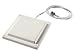Cisco Aironet 8.5dBi 2.4GHz Hemispherical Patch Wall Mount Antenna with RP-TNC Connec...