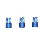 Rotabroach  Spotweld Cutter - 1/2 In
