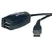 16' USB 2.0 Active Extension U026-016