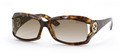 Gucci - Gucci Sunglasses GG 2599/S BNM DA Havana w/ Brown Gray Gradient Tint Lenses