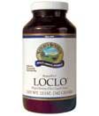 LOCLO® with Stevia High Fiber for a Healthy Heart