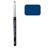 PALLADIO DEEP BLUE EYE LINER RETRACTABLE WATERPROOF PENCILS PRE07 - B000E9DWPW