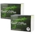 Genf20 Plus 2 Boxes for a 2 Month Supply