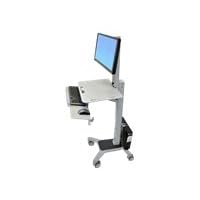 Workfit C Mod LCD HD