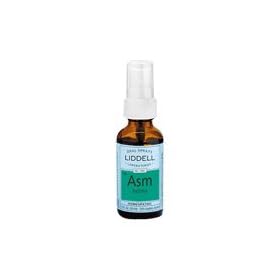 Click here to buy Asthma Formula - 1 oz,(Liddell) by Liddell.