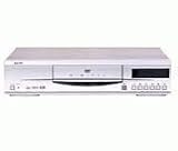 SANYO DVD-7201 DVD PLAYER