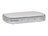 Review Netgear  / DM111P-100FSS/ADSL2+ ENet RJ11 ADSL2+ Ethernet modem Networking Modems