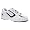 White/Navy Trim
